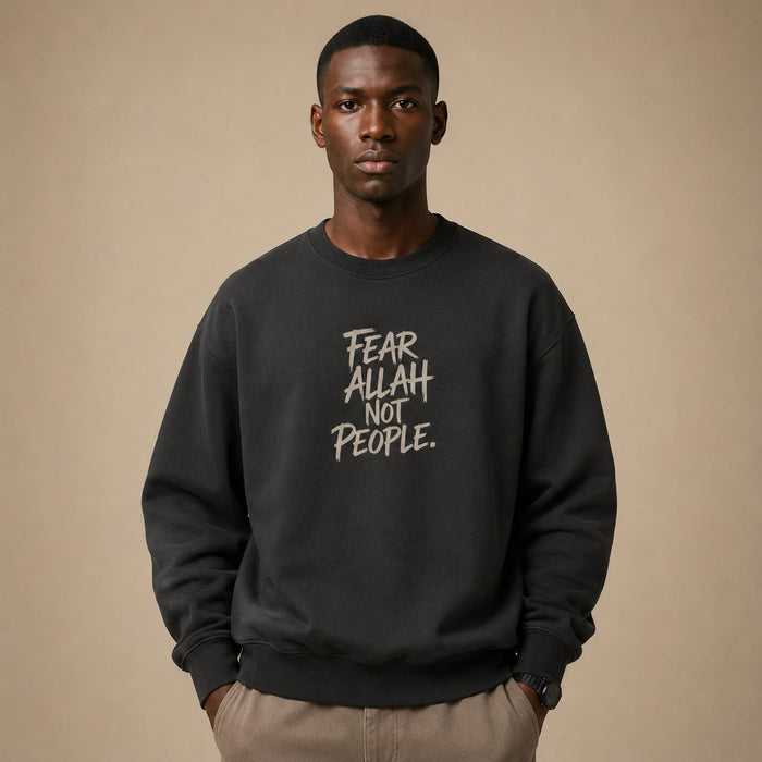 Premium Sweatshirts