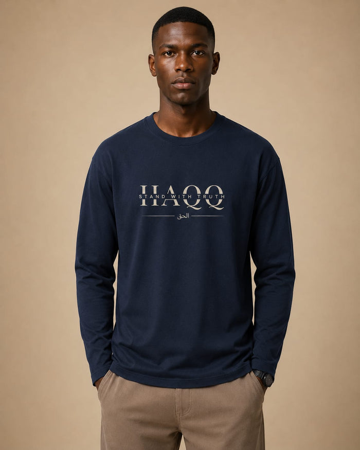 Long Sleeve Collection