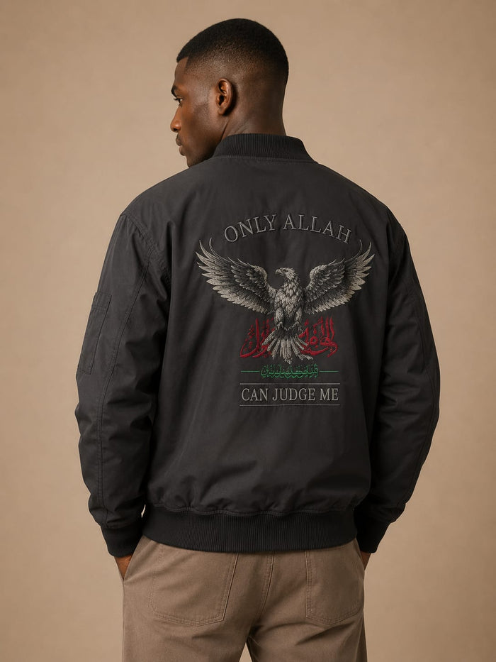 Signature Bombers