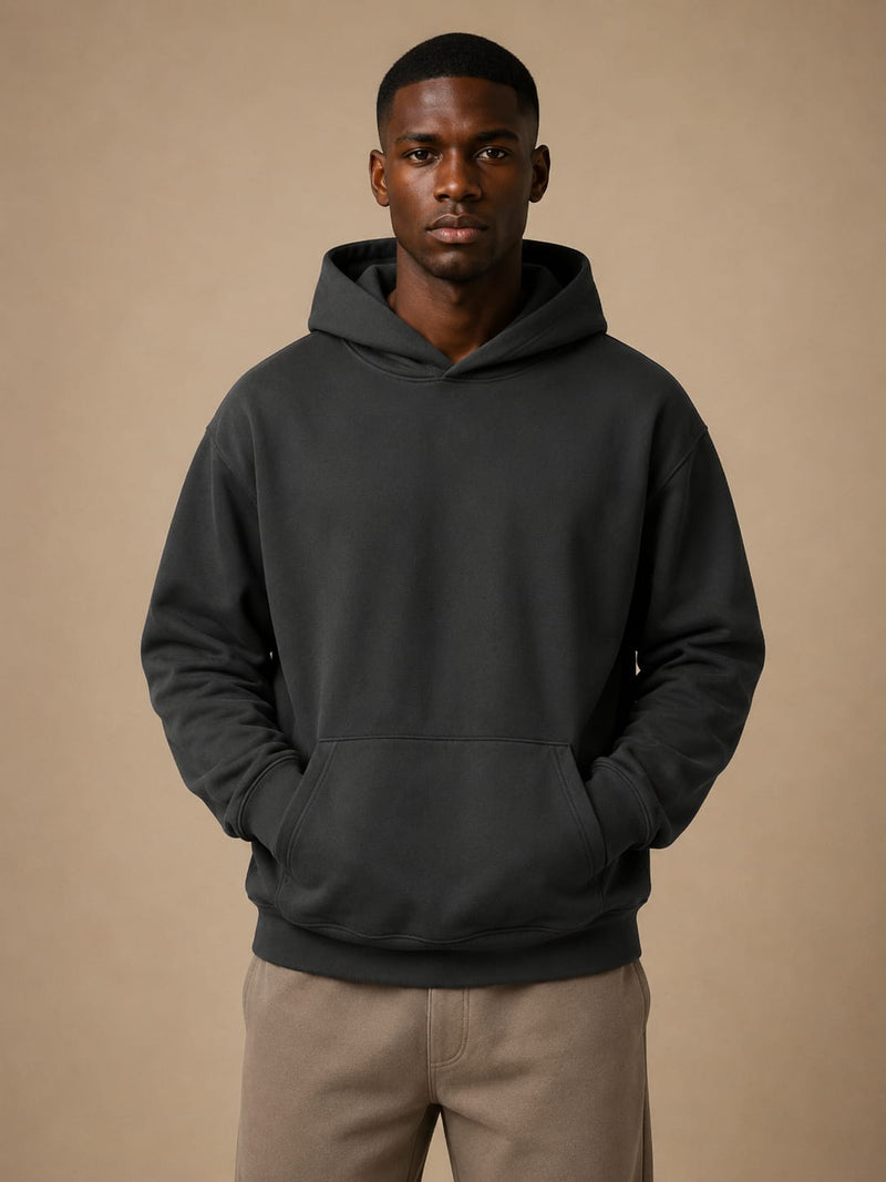 Oversized Hoodies