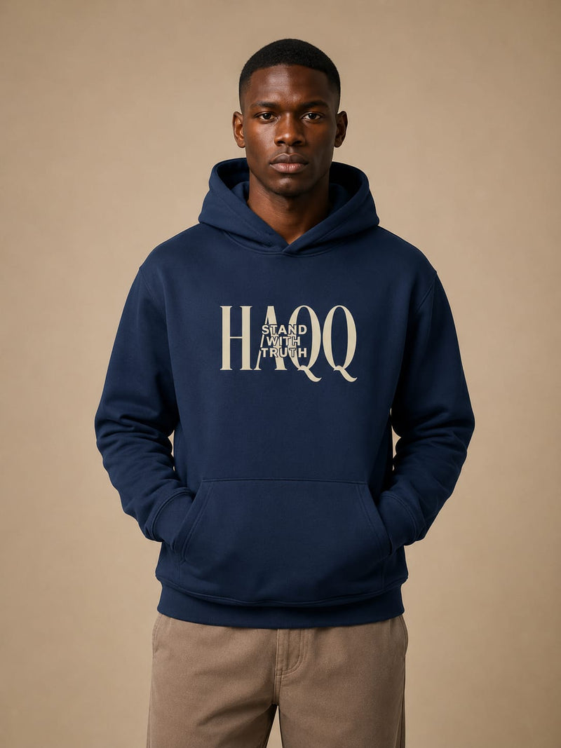 Essential Hoodies