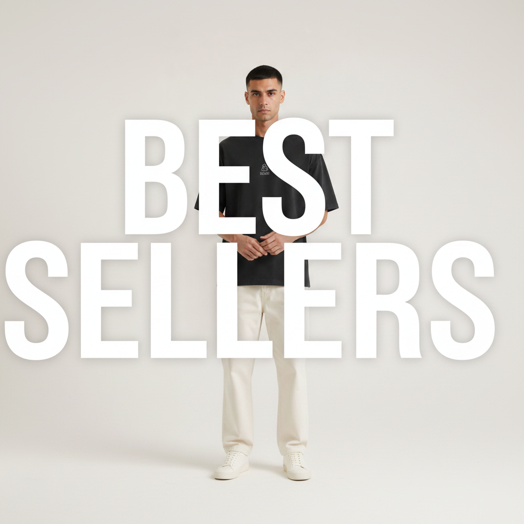 Best Sellers