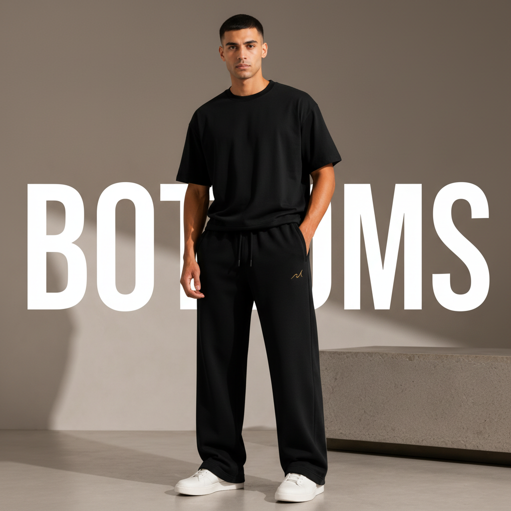 Sweatpant