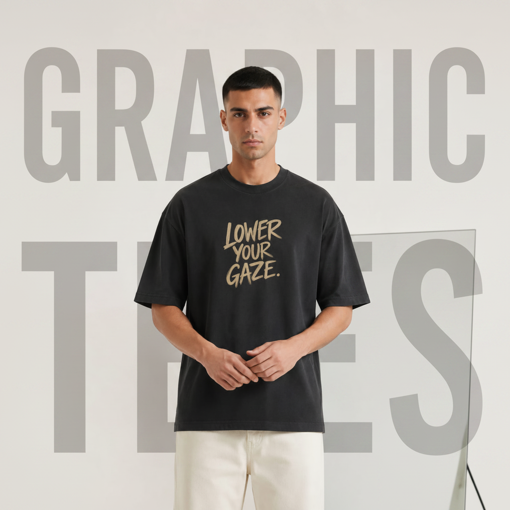 Graphic Tees