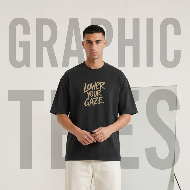 Graphic Tees