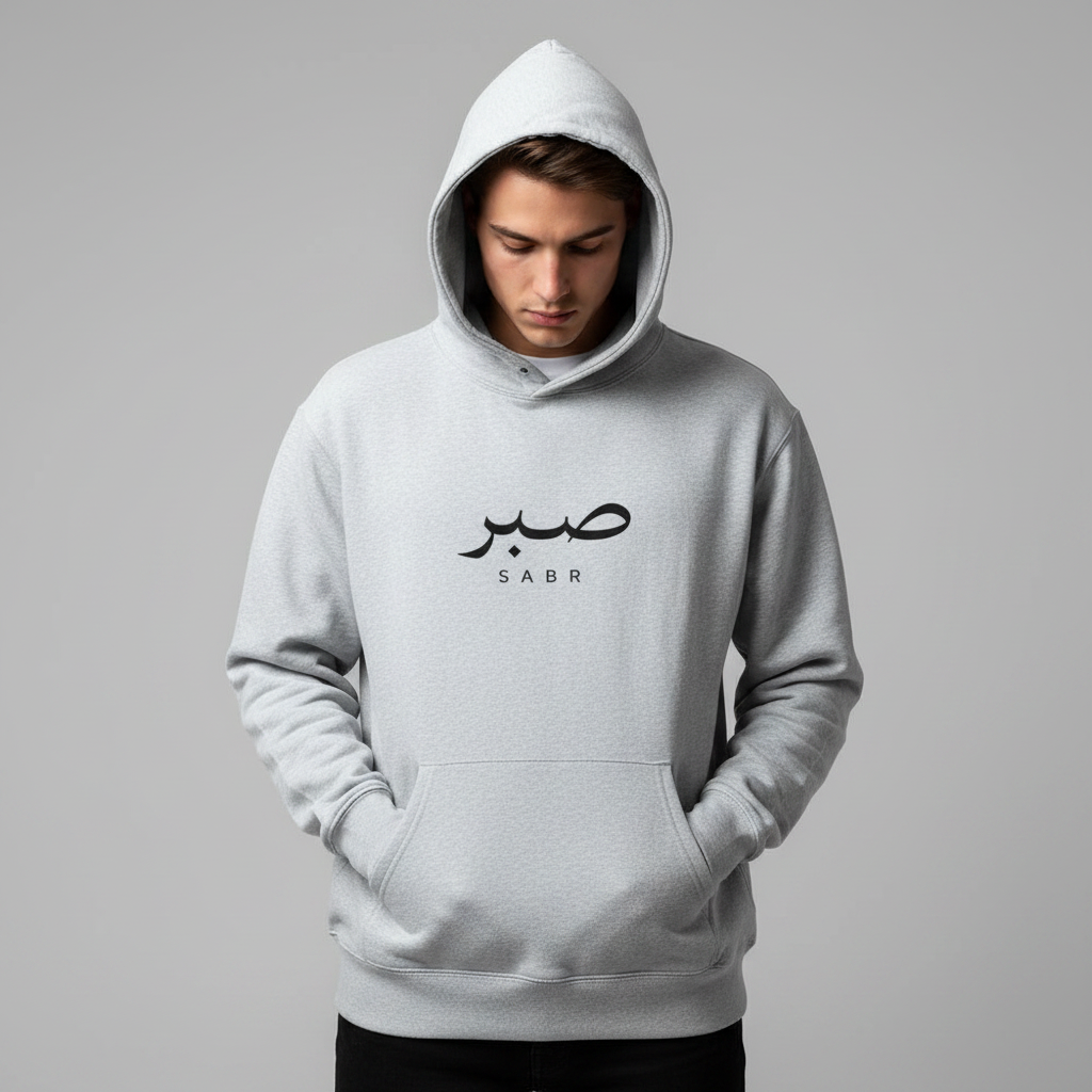 Oversized Hoodies