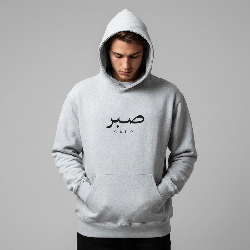 Oversized Hoodies