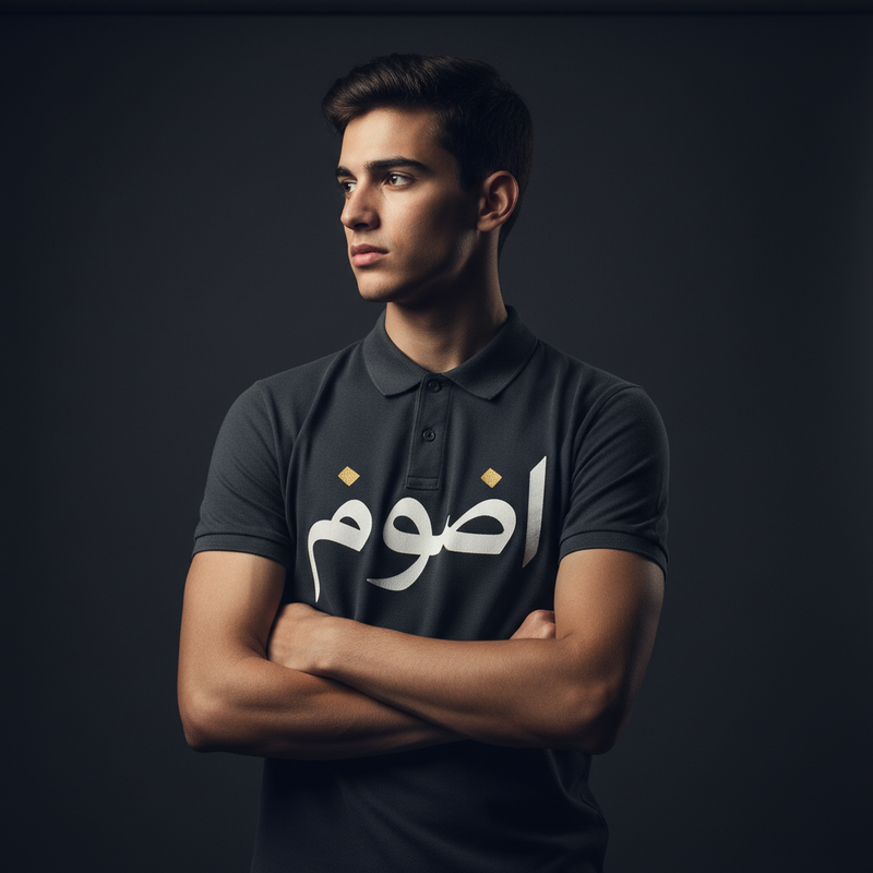 Polo T-shirts
