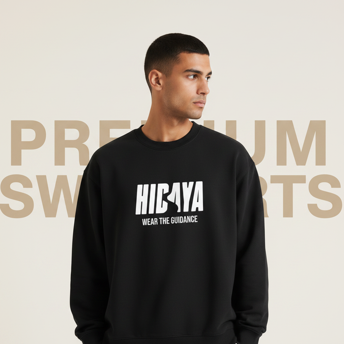 Premium Sweatshirts
