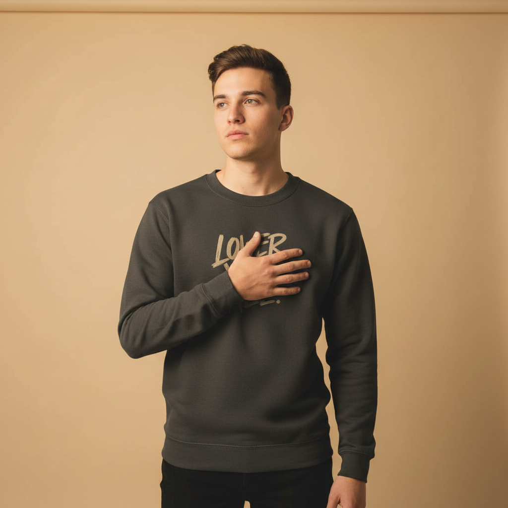 Sweatshirts