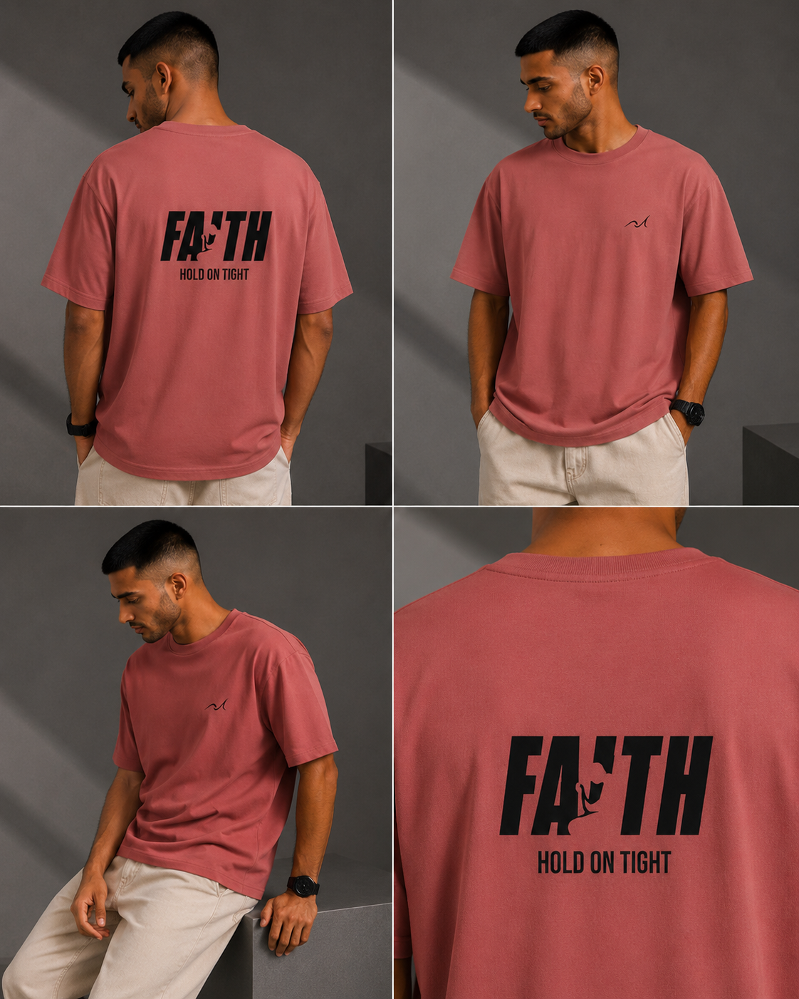 Article Of Faith No 03