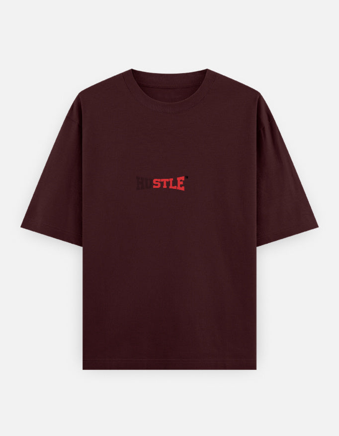 Unisex Oversized Classic T-Shirt