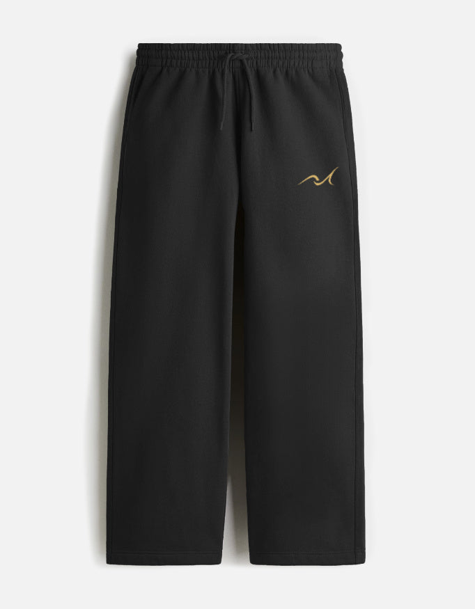 Black Sweatpants