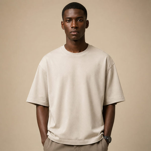 Plain Oversized