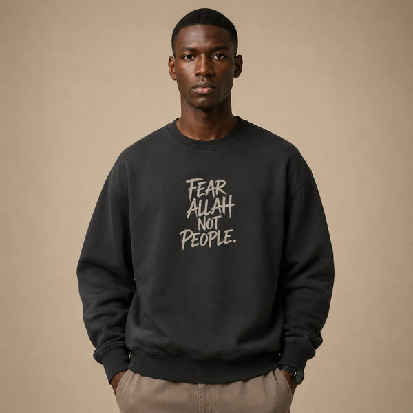 Sweatshirts