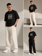Black Sweatpants