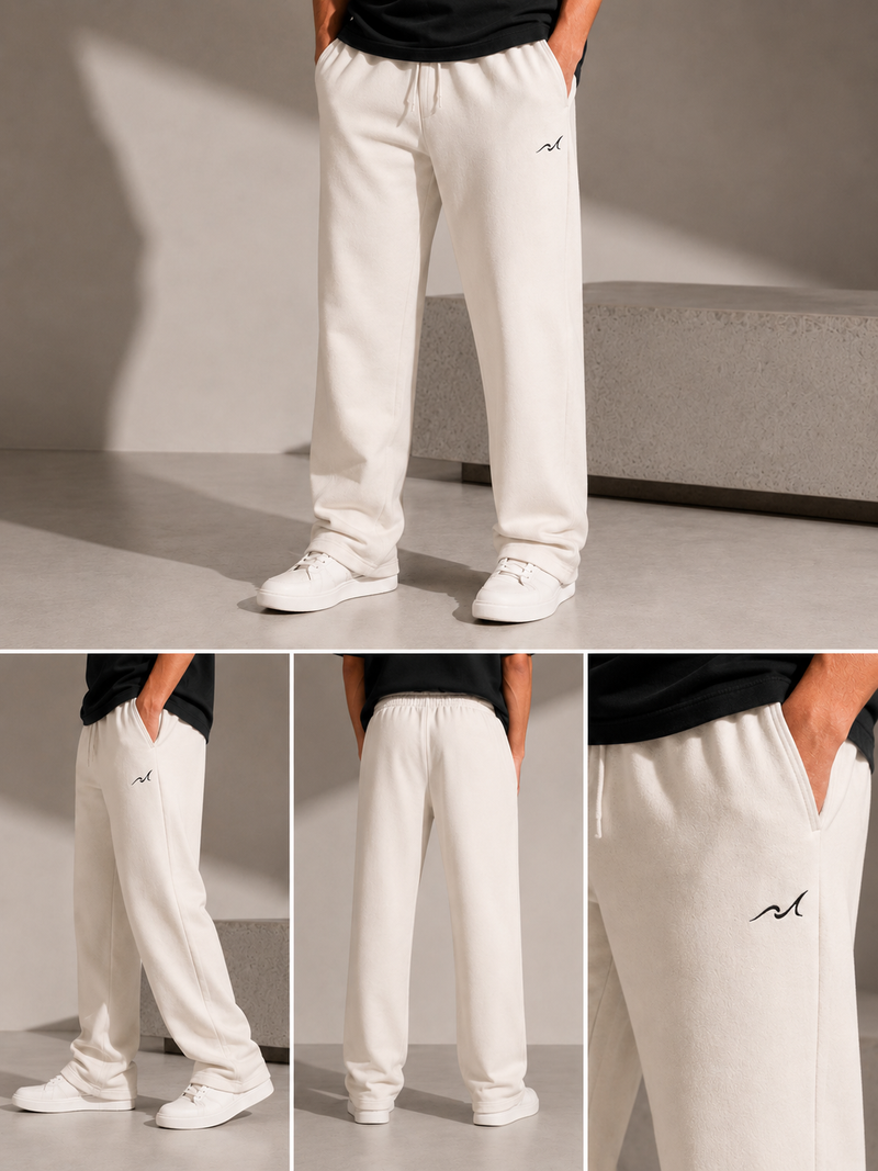 Off White Sweatpants