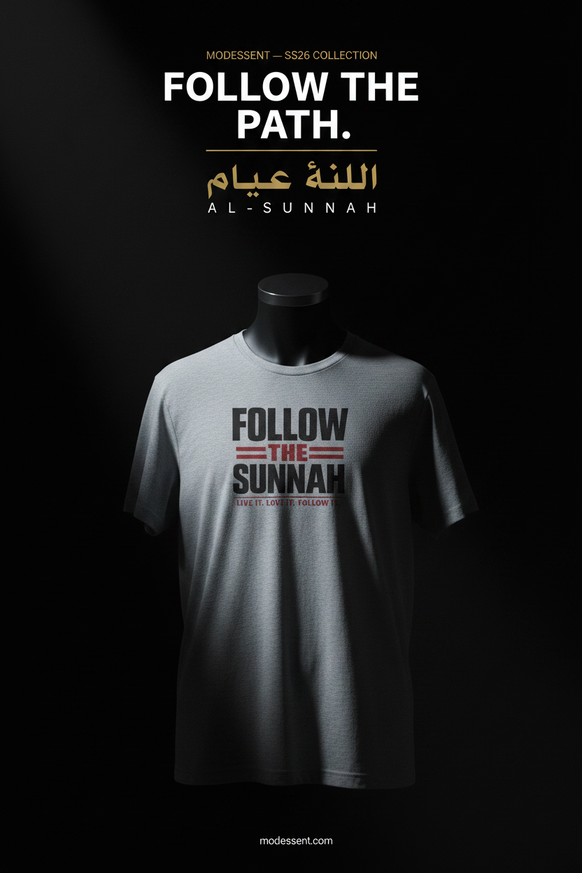 Follow The Sunnah Campaign