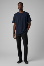Navy Tee Pose 1