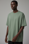 Olive Tee Pose 3